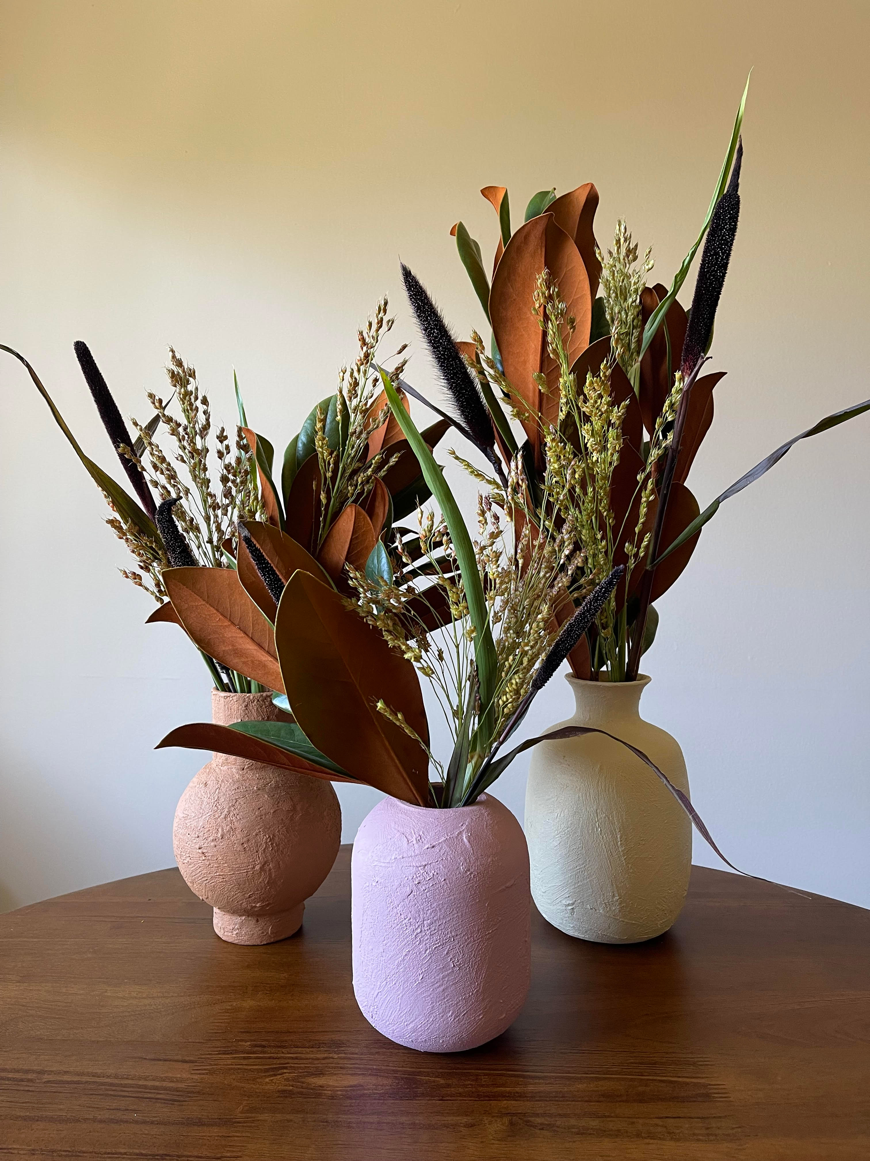 DIY Vase