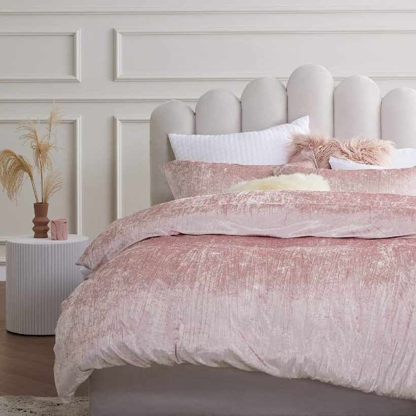 s Latest Sale Includes Bedding for Your Fall Refresh, $8 and Up