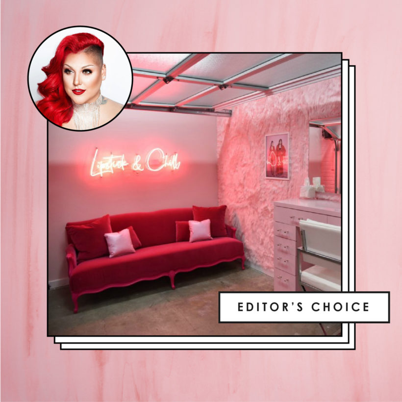 Pout Beauty Bar