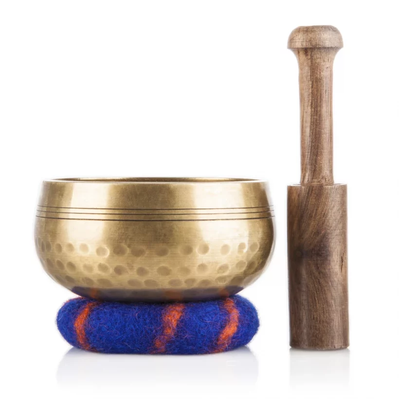 The Original Ohm singing bowl