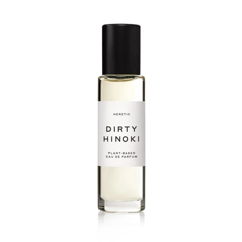 Heretic Parfum Dirty Hinoki