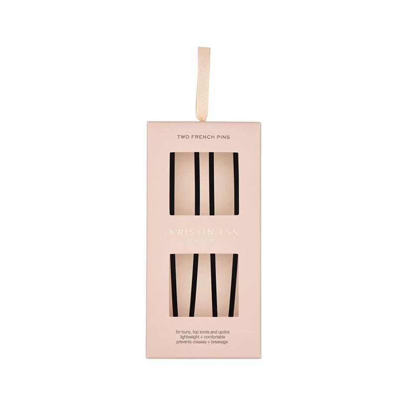 Kristin Ess French Pin Set
