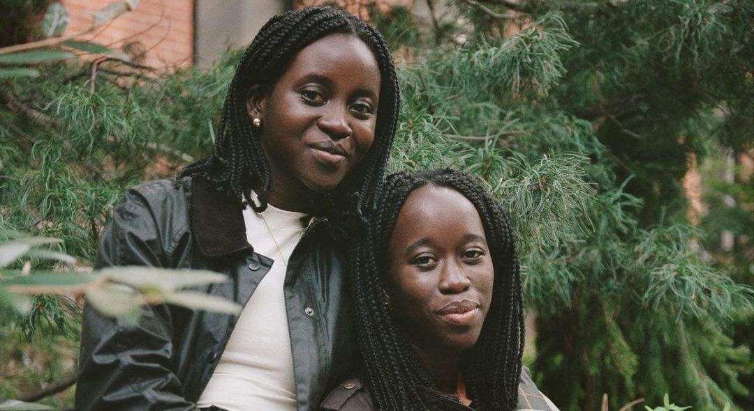 Sisters Shelcy & Christy Of @NYCxClothes