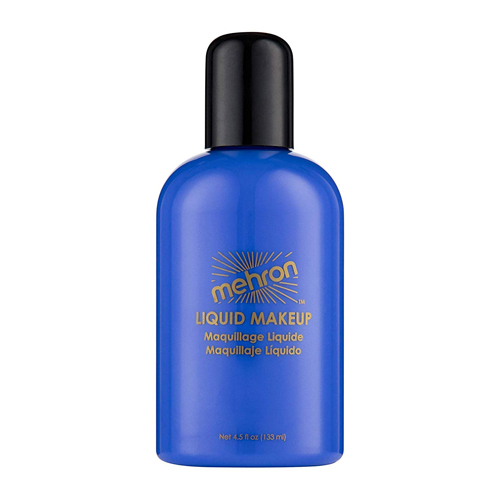 Mehron Makeup Liquid Face & Body Paint