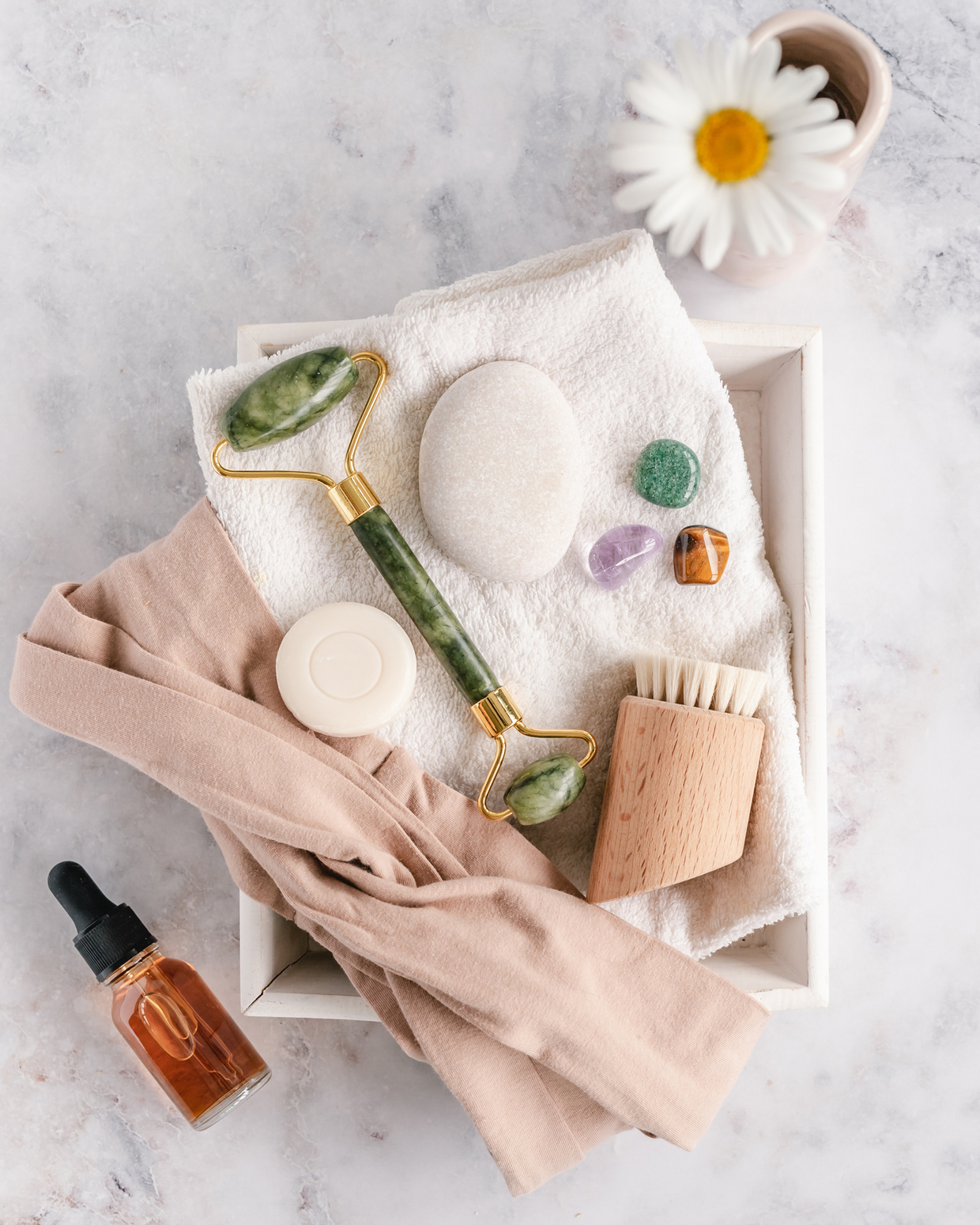 How to Get More Out of Your Skincare Ritual - Sunday Edit