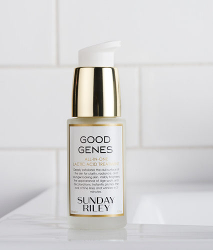 Sunday Riley Good Genes Lactic Acid Treatment