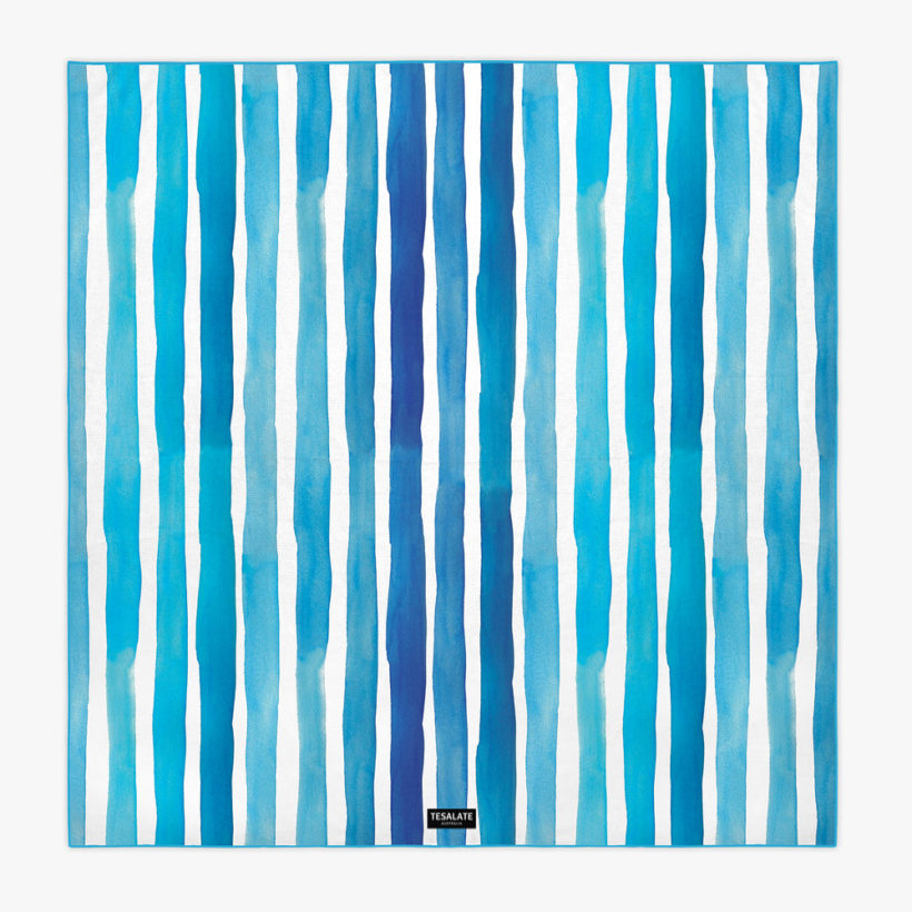 Bora Bora towel