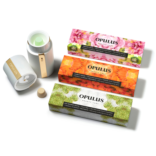 Opulus System