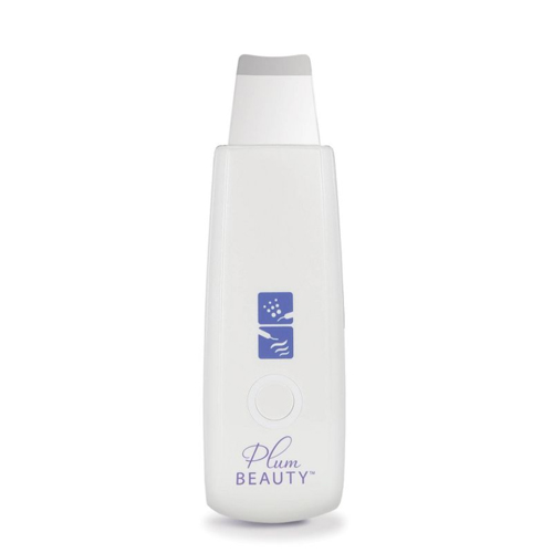Plum Beauty Ultrasonic Facial Spatula