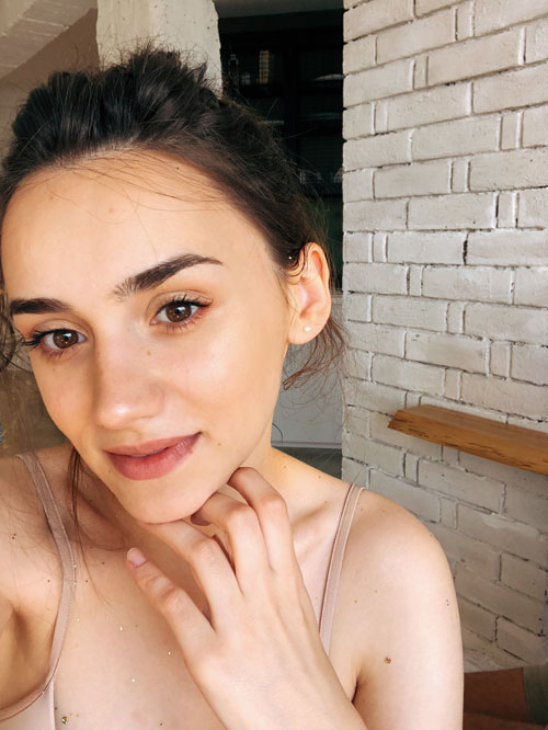 How To Get Skin So Good It Looks Like It's Filtered