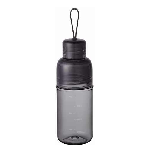 Kinto Water Bottle 500ml - Your Stylish and Convenient Hydration