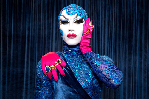 6 Drag Queens Reveal Their Skin-Care Routines and Products