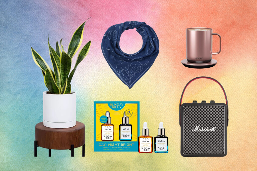 Gift Guide 2022: The Best Gifts For the Friend Coping with Change ...