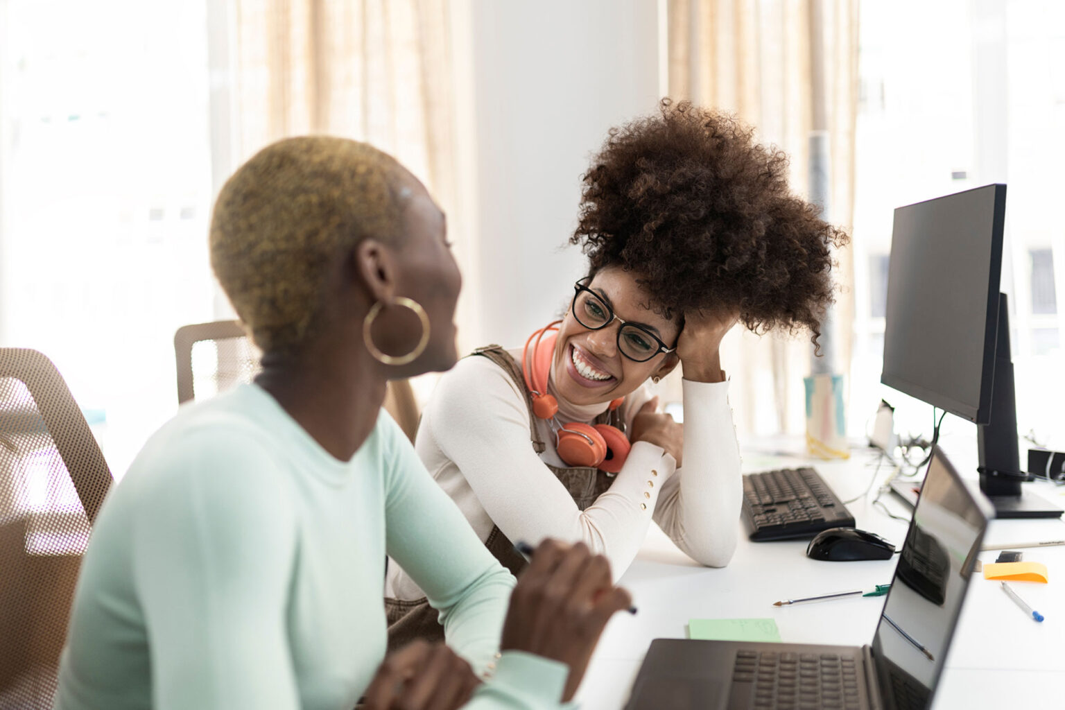 6 Black WomenLed Nonprofits You Should Know About Sunday Edit