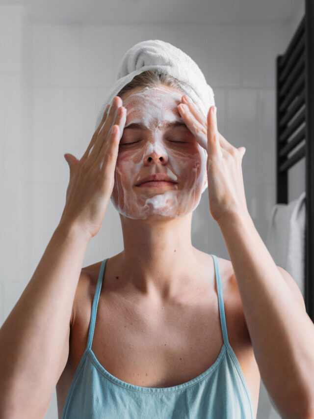 EVERYTHING YOU NEED TO KNOW ABOUT DRY CLEANSING