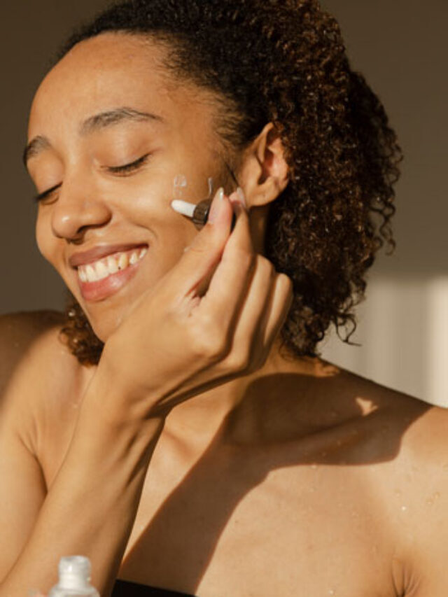 IS SKIN FLOODING ACTUALLY GOOD FOR YOU?